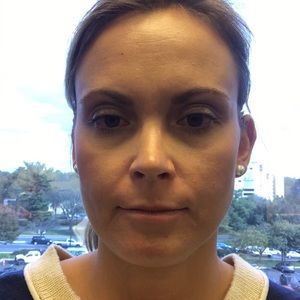 Meet your Posher, Kristan